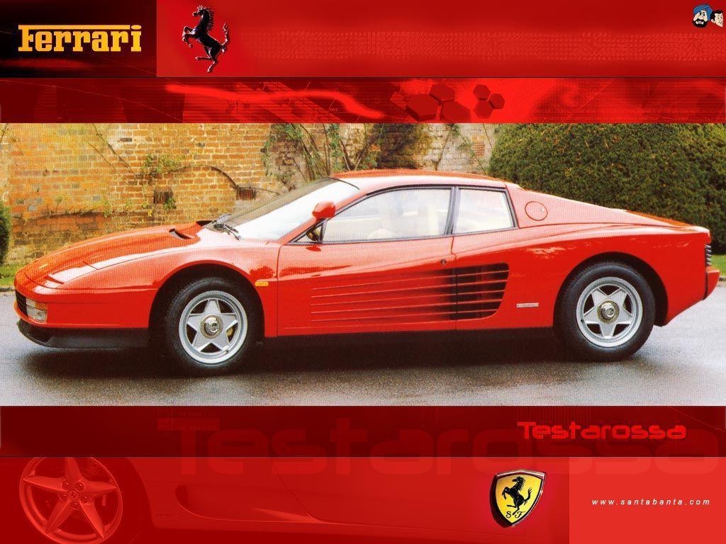 1030x770 Testarrossa wallpaper, Desktop