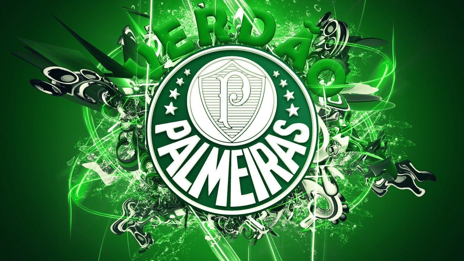 1600x900 Palmeiras Wallpaper HD. Full HD Picture, Desktop