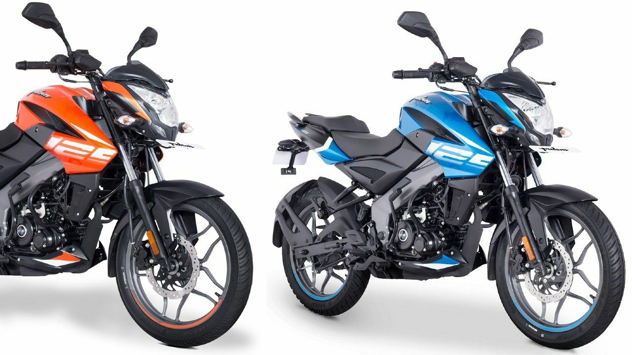 1280x720 Bajaj pulsar 125NS specifications, Desktop