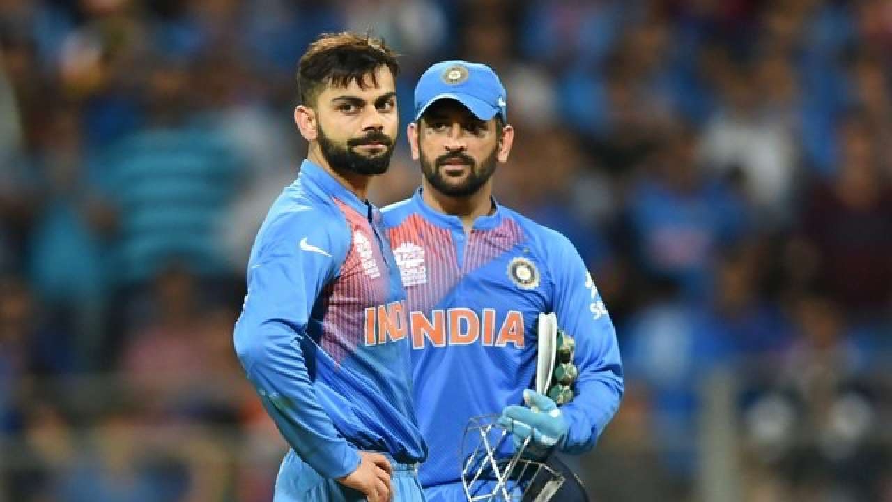 1280x720 From Rishabh Pant to Virat Kohli, these Indian cricketers will have to live up to MS Dhoni's legacy, Desktop