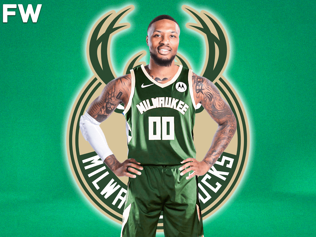 1200x900 Milwaukee Bucks Trade, Desktop