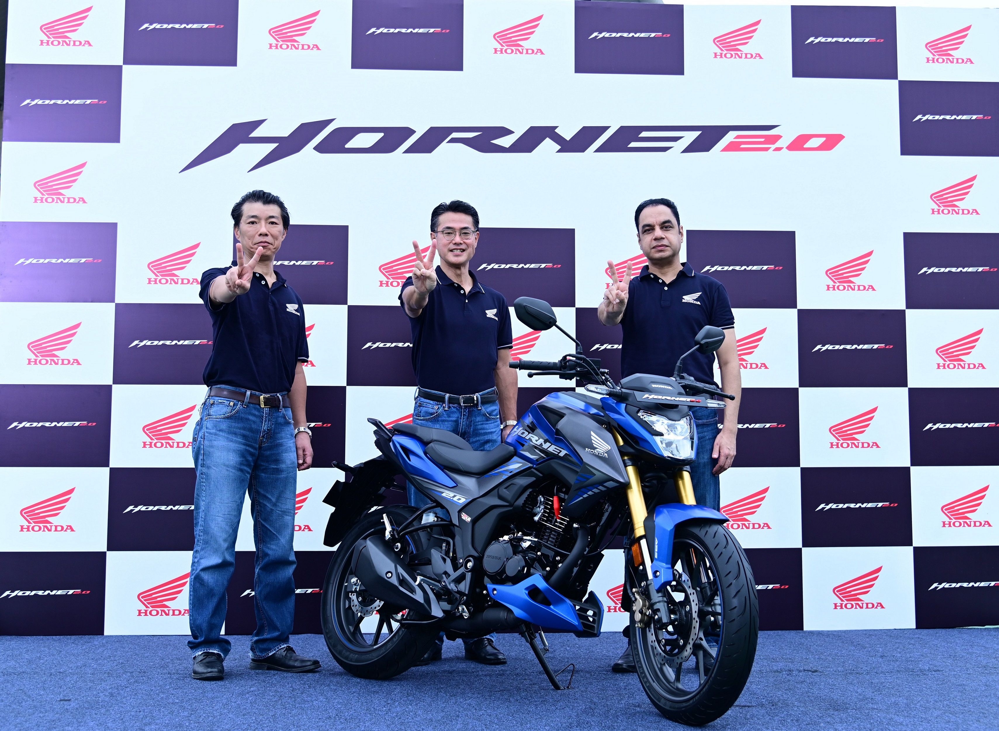 3420x2510 New Honda Hornet 2.0 Launch Live Highlights; Prices, Image, Features, Specifications, Desktop