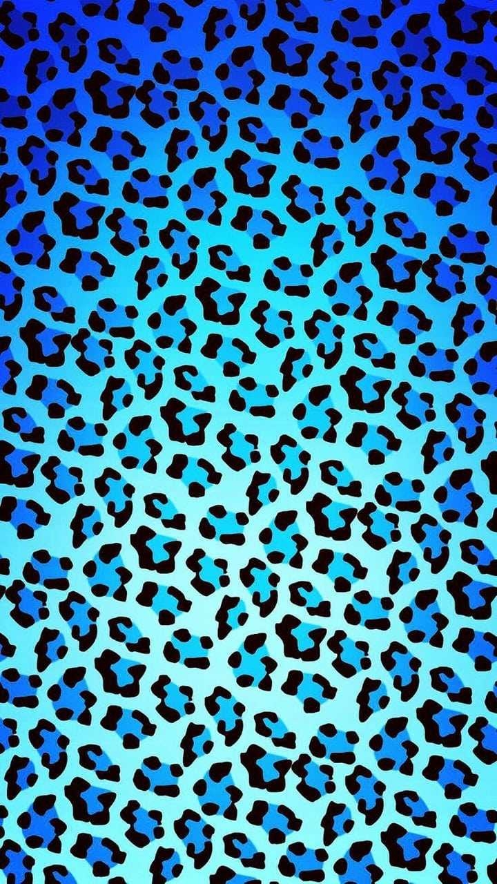 720x1280 Cheetah Print Wallpaper, Phone