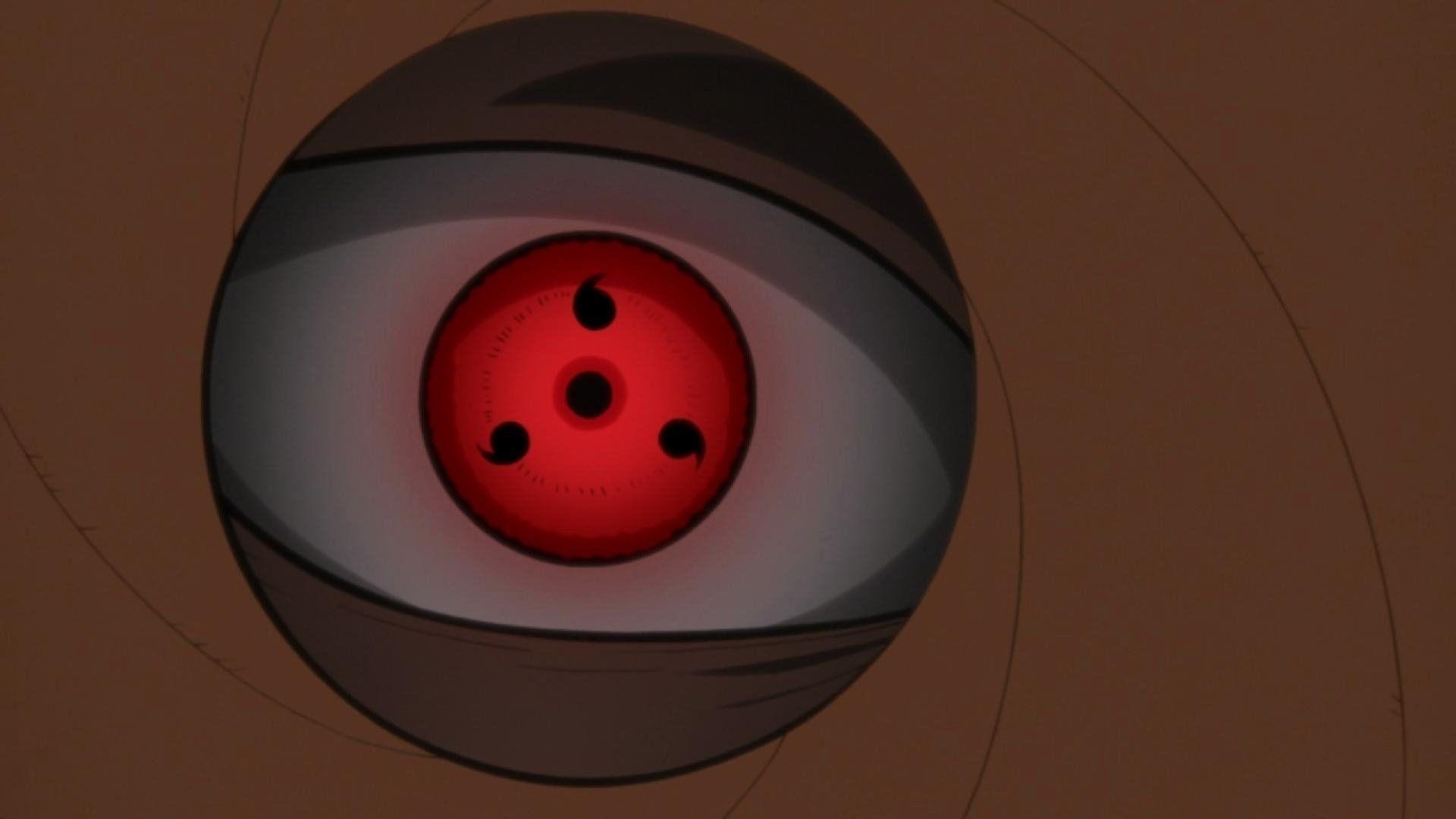 1920x1080 Obito Uchiha HD Wallpaper, Desktop