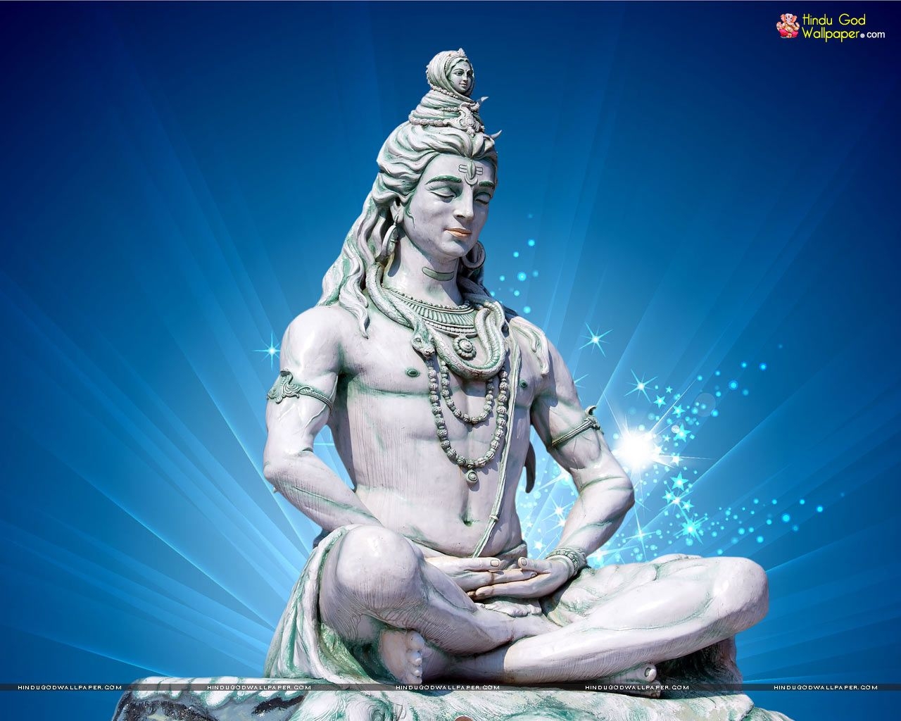 1280x1030 Lord Shiva HD Wallpaper Free Lord Shiva HD Background, Desktop