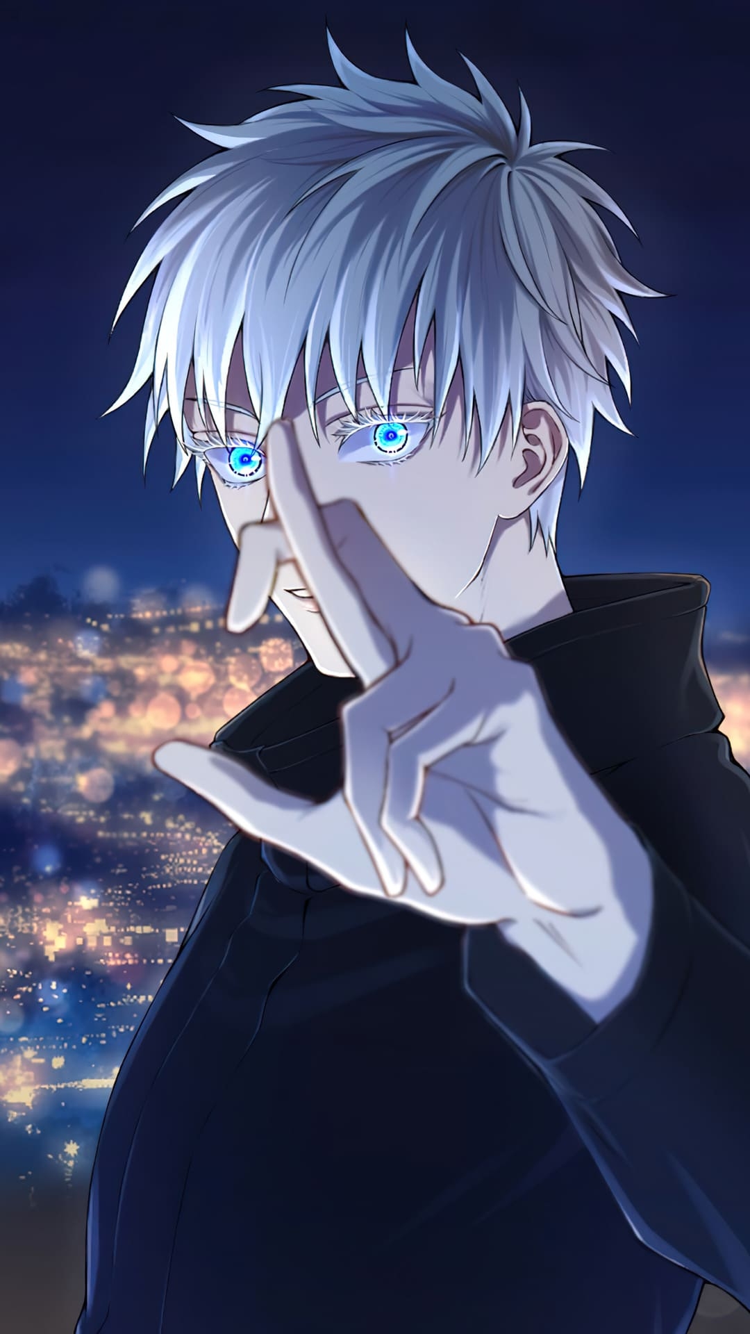 1080x1920 Jujutsu Kaisen Phone Wallpaper To Download High Quality Jujutsu Kaisen Phone Wallpaper, Phone