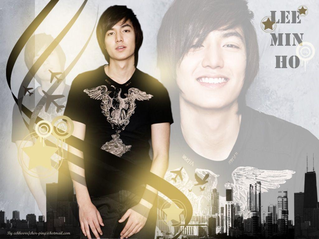 1030x770 Lee Min Ho Wallpaper, Desktop