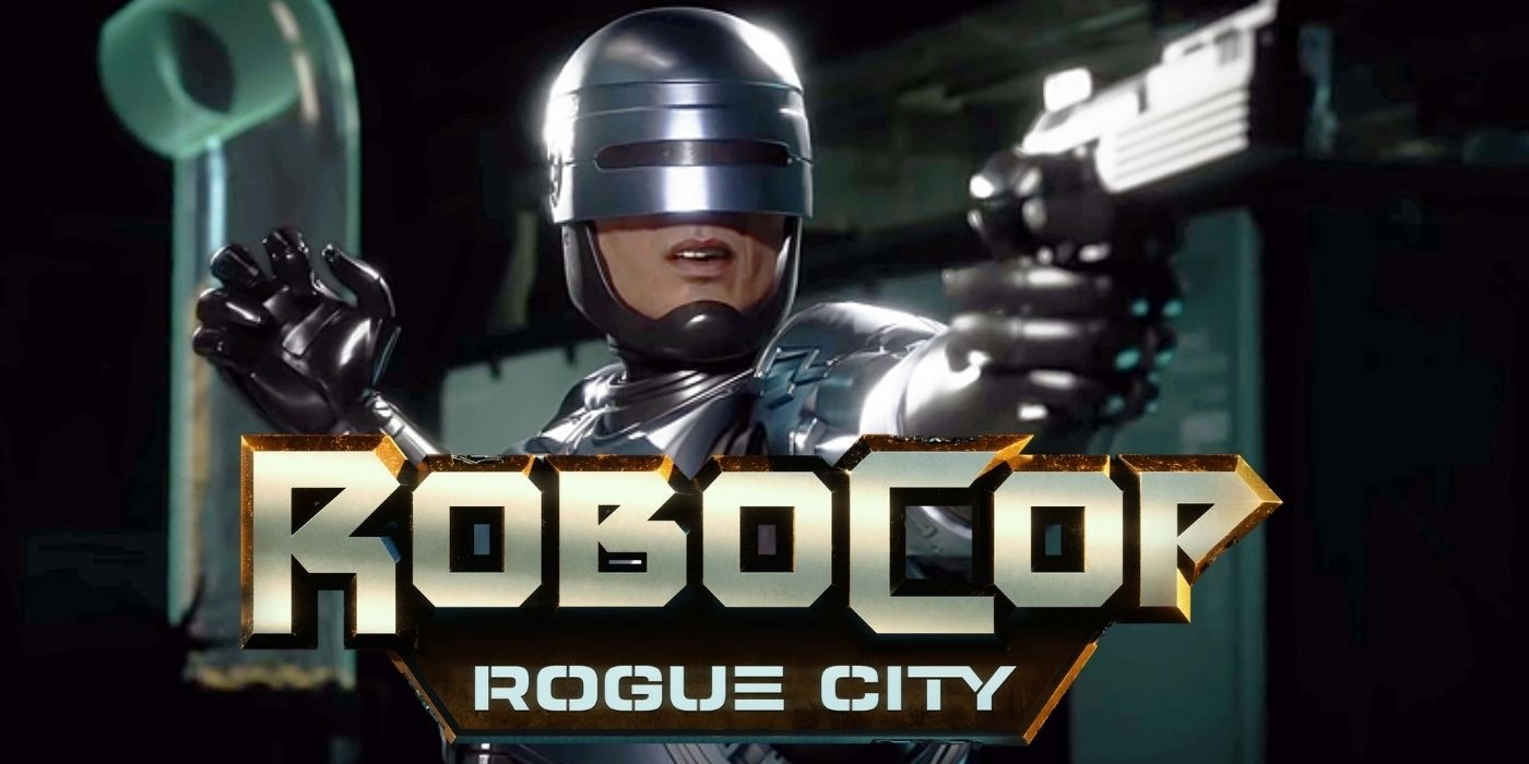 1400x700 What RoboCop: Rogue City Needs To Get Right, Dual Screen