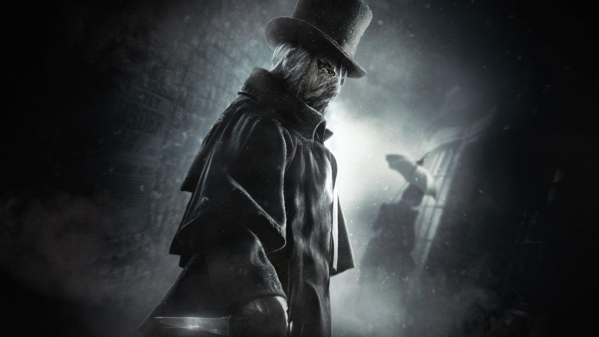 1920x1080 Assassins Creed Syndicate jack The Ripper HD Wallpaper, Desktop