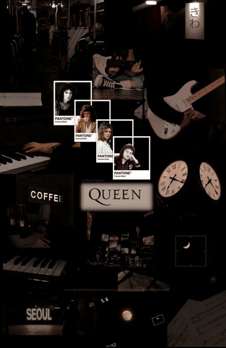 720x1110 classic #rock #queen #aesthetic #wallpaper #ennavolgler #band #freetoedit. Queens wallpaper, Band wallpaper, Queen aesthetic, Phone