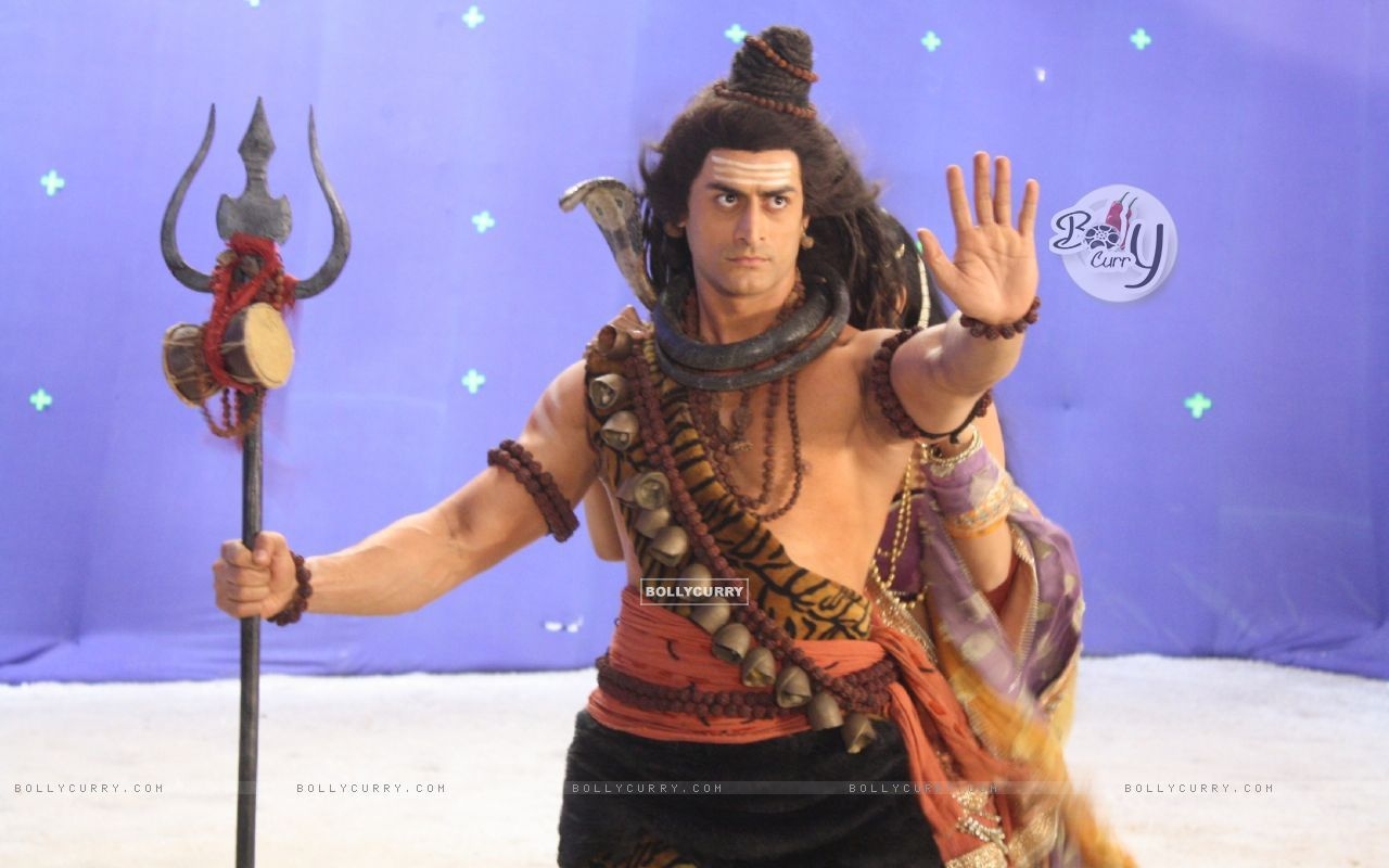 1280x800 Mahadev Wallpaper. Mahadev Rudra Avatar, Desktop