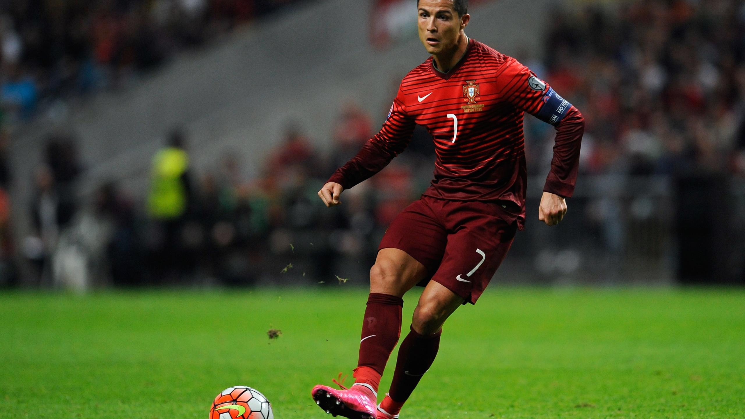 2560x1440 Cristiano Ronaldo 1440P Resolution HD 4k, Desktop