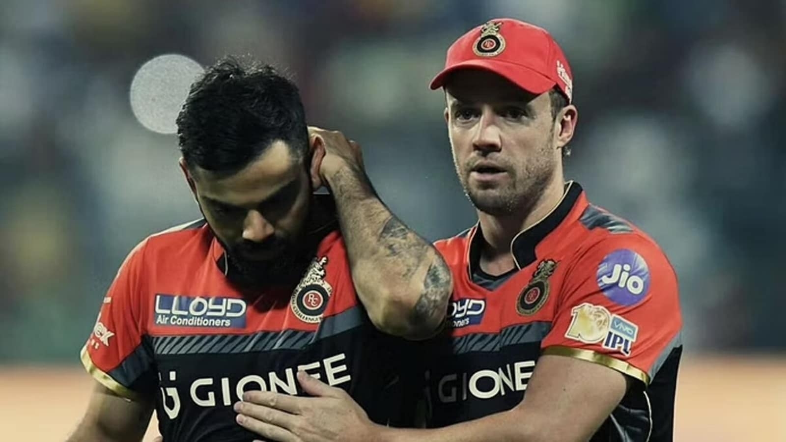 1600x900 Every ball was like free hit': How an uncapped Indian bowler foxed Kohli, ABD, Desktop