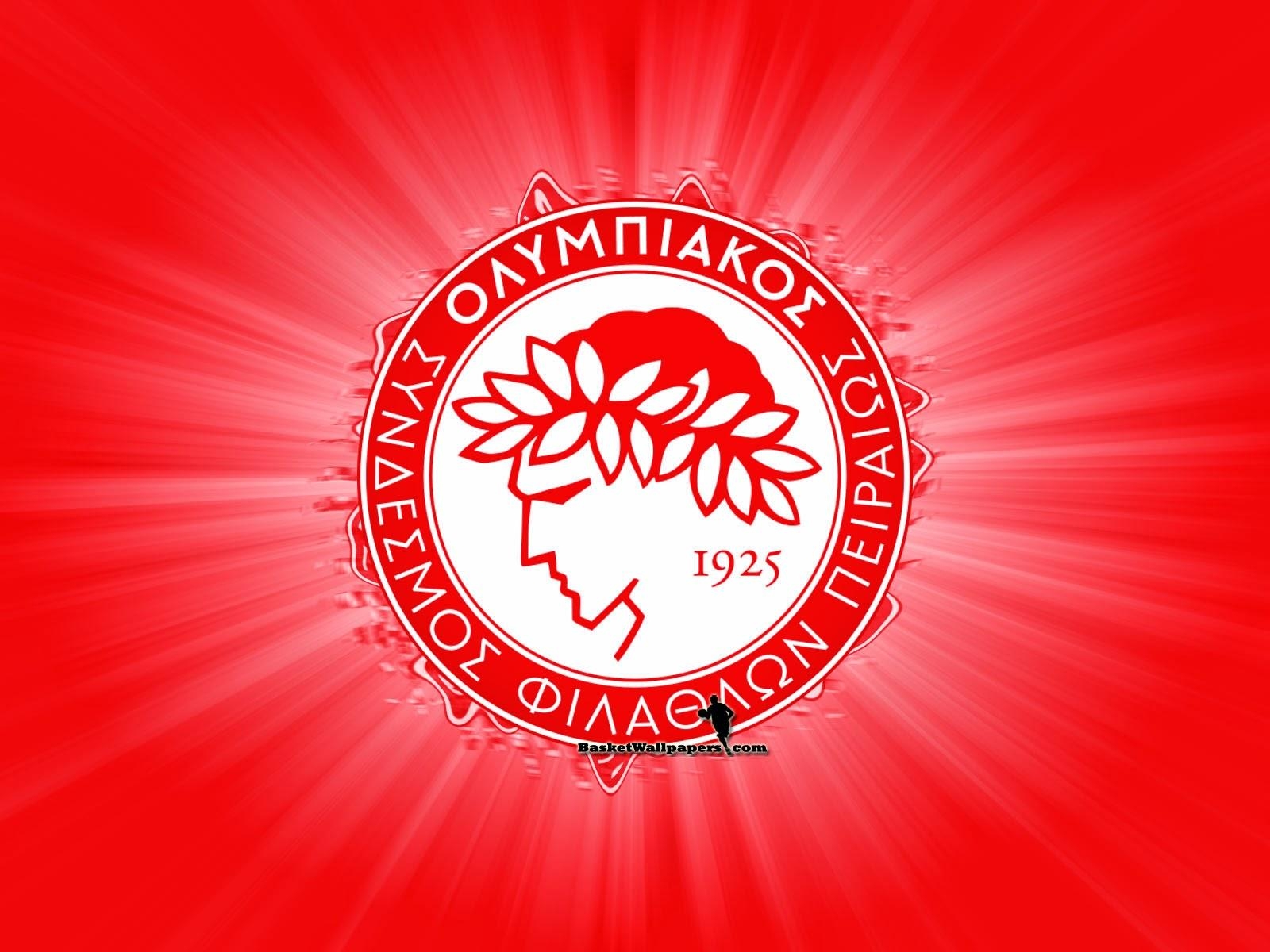 1600x1200 Olympiacos F.C. Wallpaper 14 X 1200, Desktop