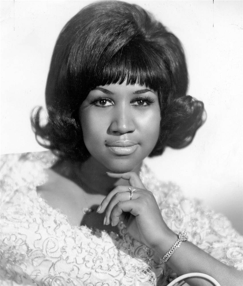 850x1000 Awesome Aretha Franklin HD Wallpaper Free Download, Phone