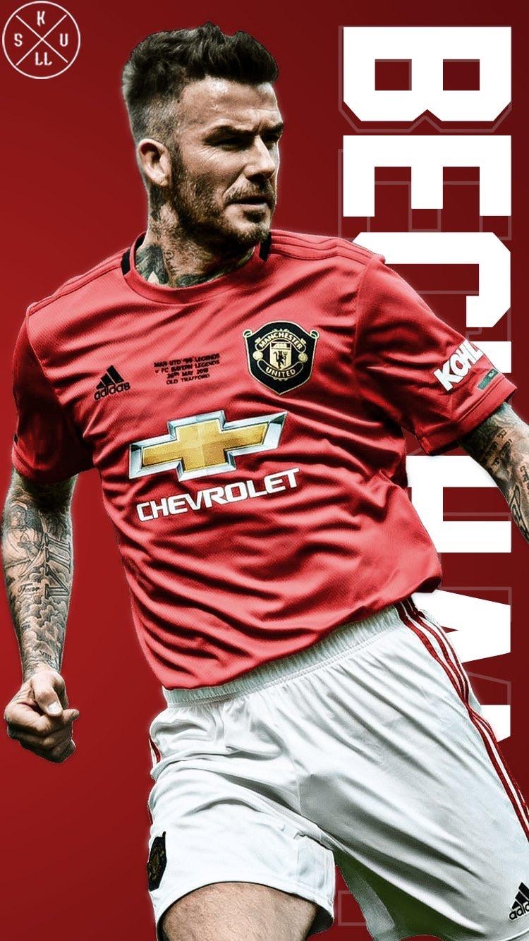 750x1340 A David Beckham wallpaper, hope you lot like it!! I'm open for any, Phone