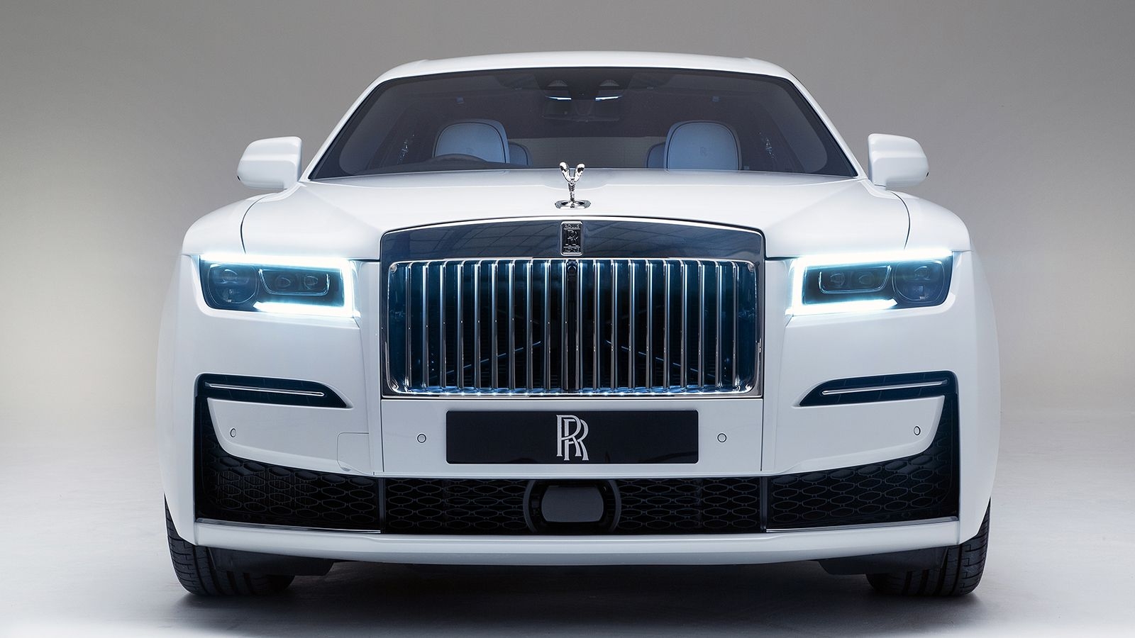 1600x900 Rolls Royce Ghost Photo Gallery, Desktop