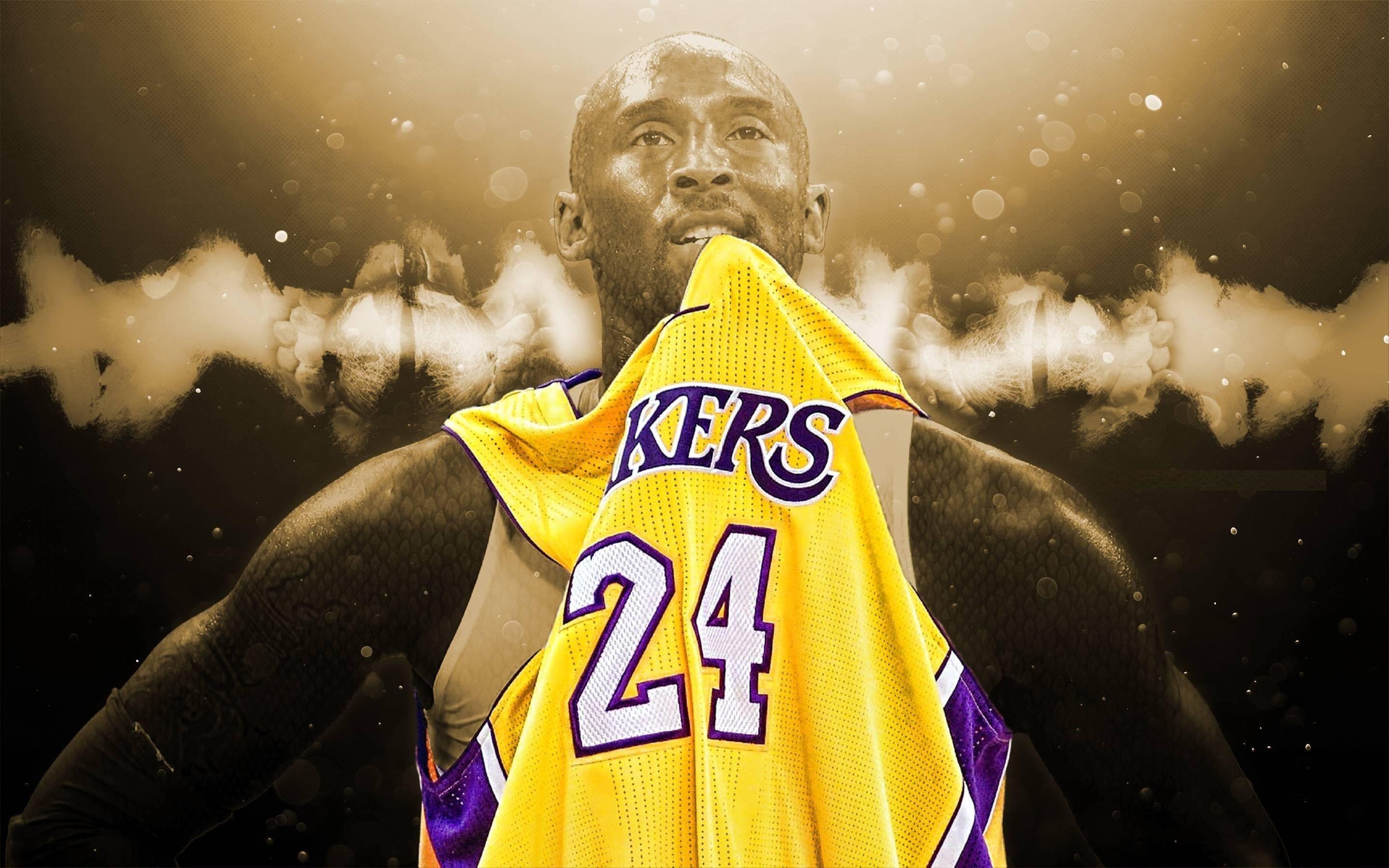 2880x1800 Kobe Bryant HD Wallpaperwallpaper.net, Desktop