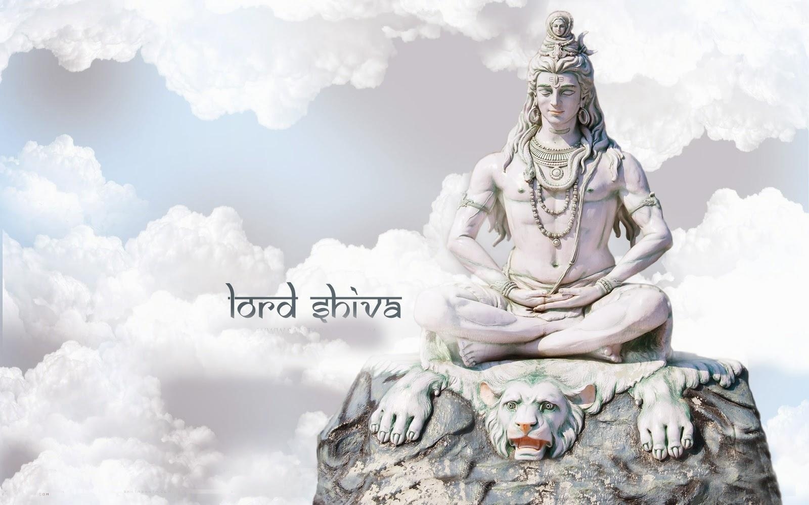 1600x1000 Lord Shiva Image & Wallpaper Free Collection, Desktop