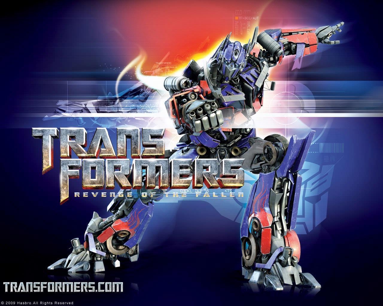 1280x1030 TRANSFORMERS Wallpaper: OPTIMUS PRIME, Desktop