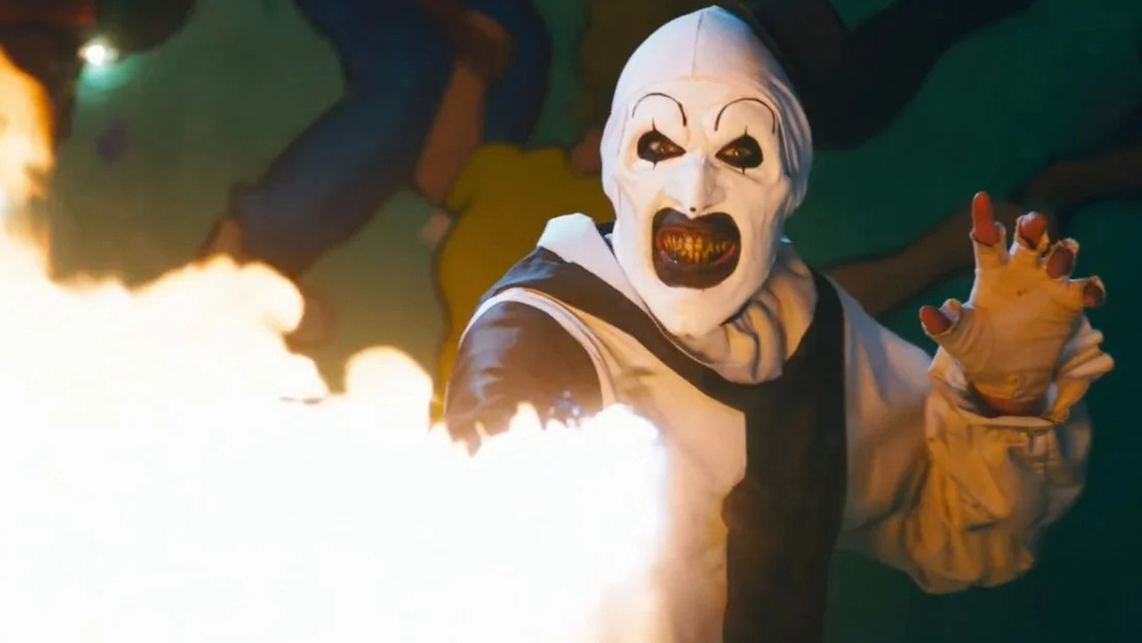 1600x910 Why Slasher Sequel Terrifier 2 Has Such A Long Runtime [Exclusive], Desktop