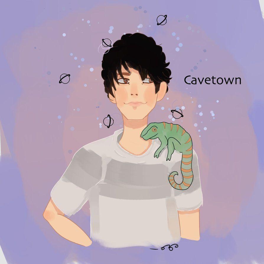 900x900 Cavetown, Phone