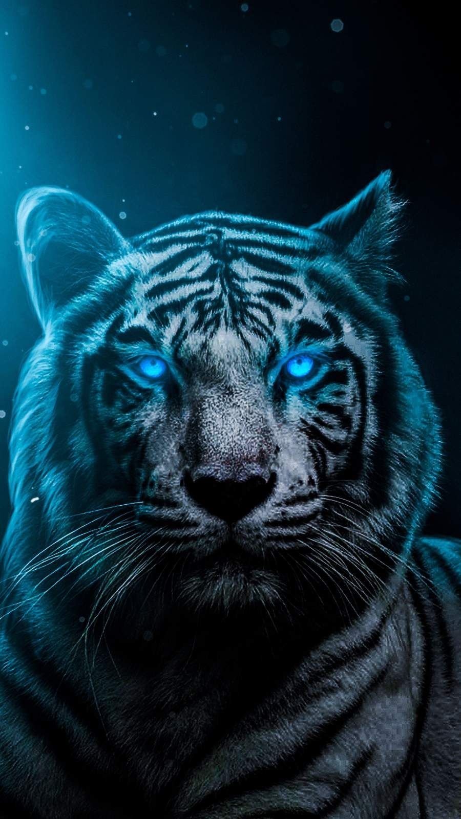 900x1600 Blue Eyes Lion iPhone Wallpaper. Tiger wallpaper, Tiger spirit, Phone