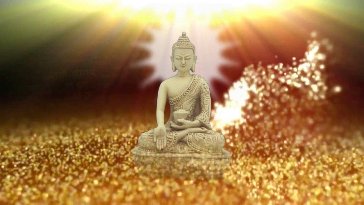 1280x720 Cute Buddha Wallpaper Free Cute Buddha Background, Desktop