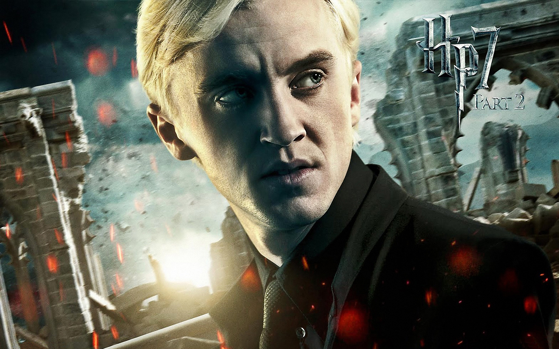 1920x1200 Draco Malfoy HD Wallpaper and Background, Desktop