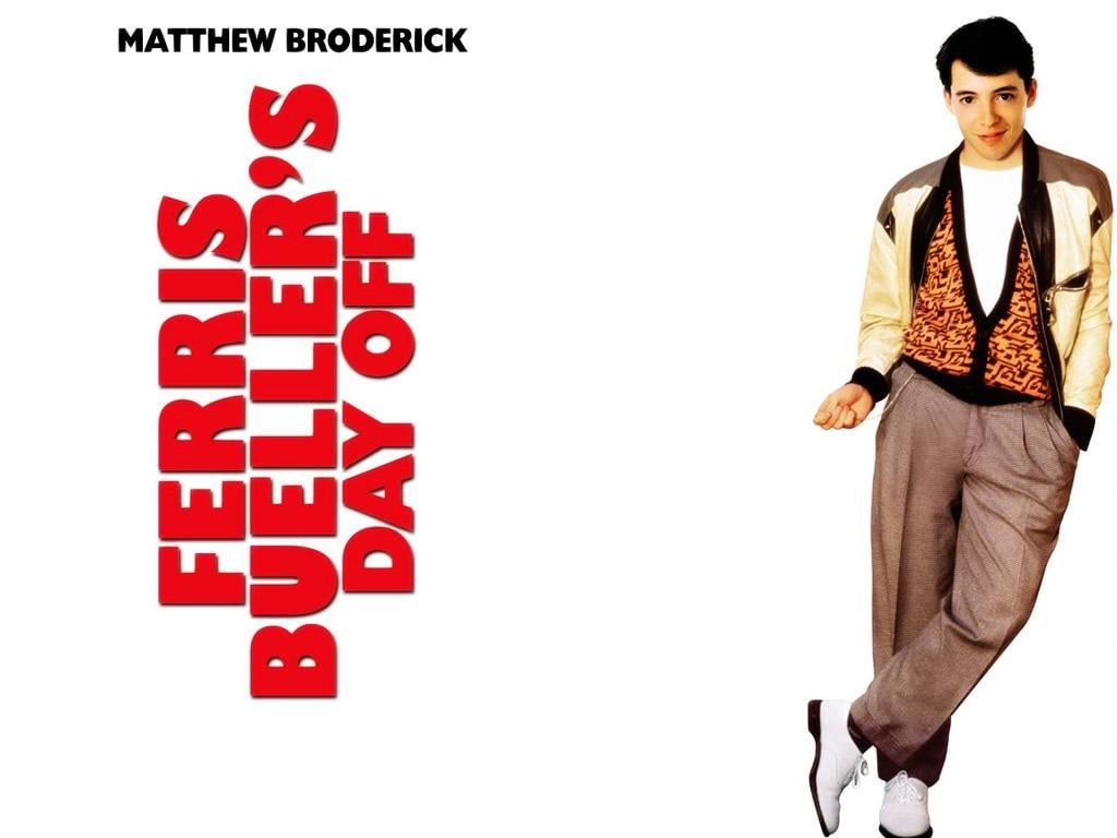 1030x770 FERRIS BUELLER'S DAY OFF: The Best Skipping School Movie of All Time, Desktop