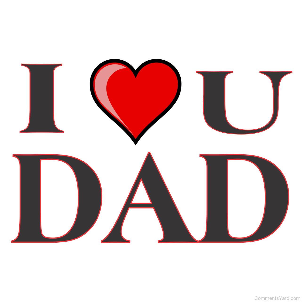 1290x1290 I Love You My Dad. DADDY, MY HERO. I love you, Love wallpaper, Phone