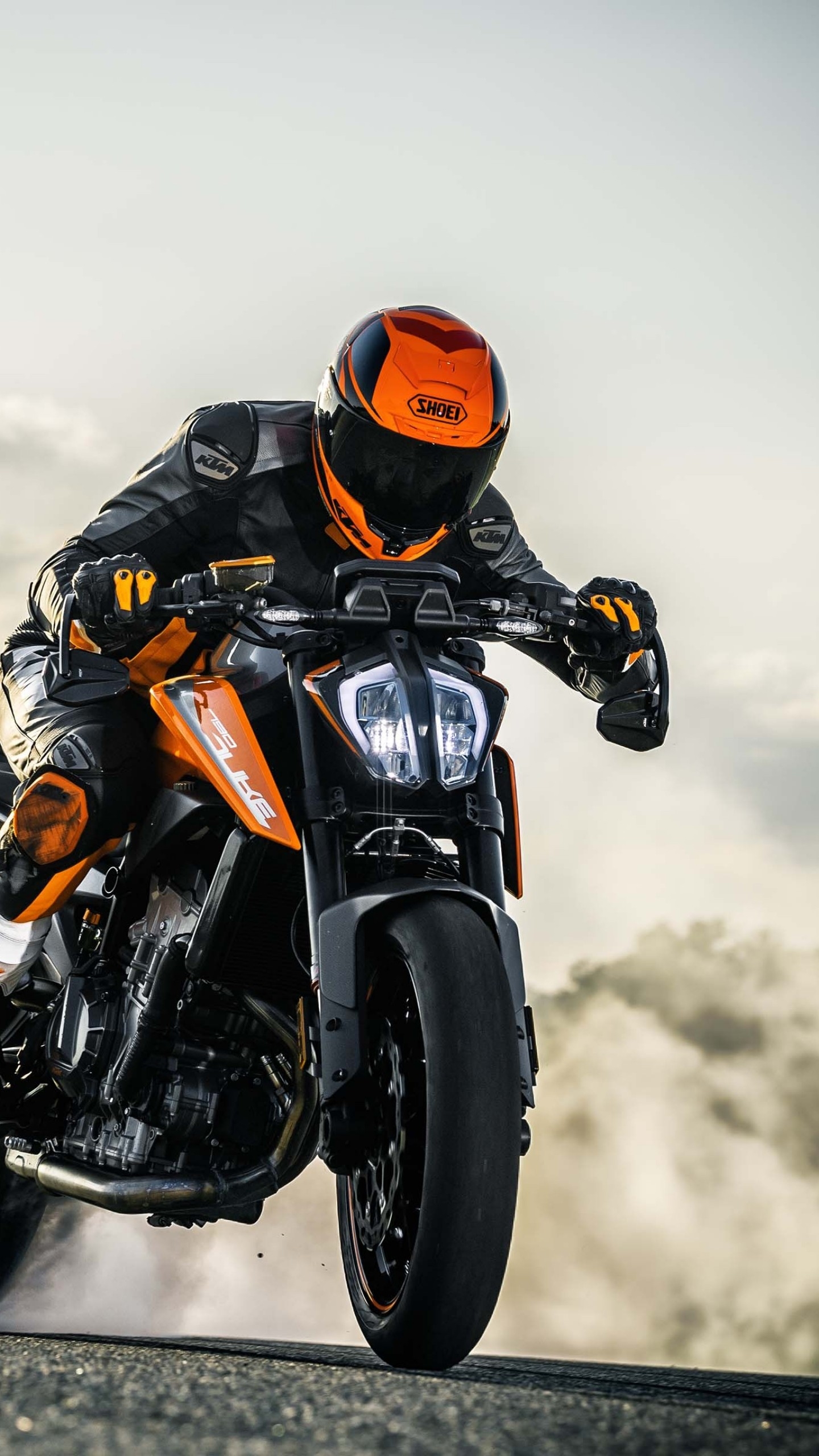 1440x2560 Ktm 790 Duke HD Wallpaper & Background Download, Phone