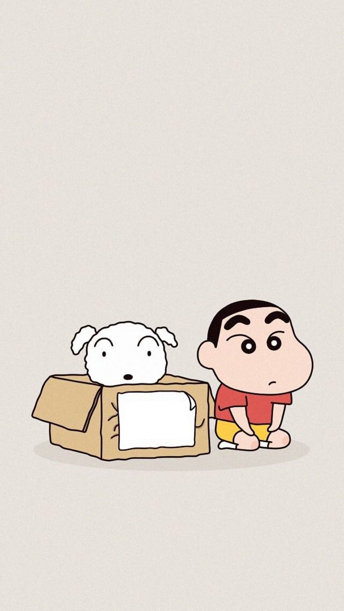 1200x2130 Anime. Cartoon wallpaper iphone, Sinchan wallpaper, Crayon shin chan, Phone