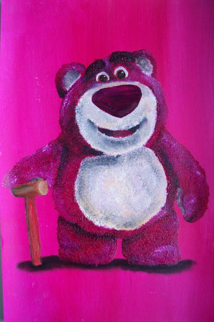 730x1100 Lotso by billywallwork525. Disney wallpaper, Wallpaper iphone, Phone