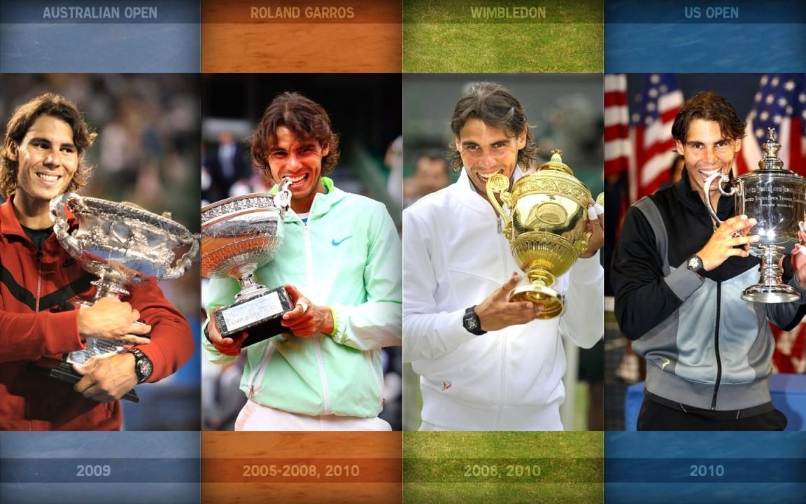 1160x720 Rafael Nadal Wallpaper, Desktop