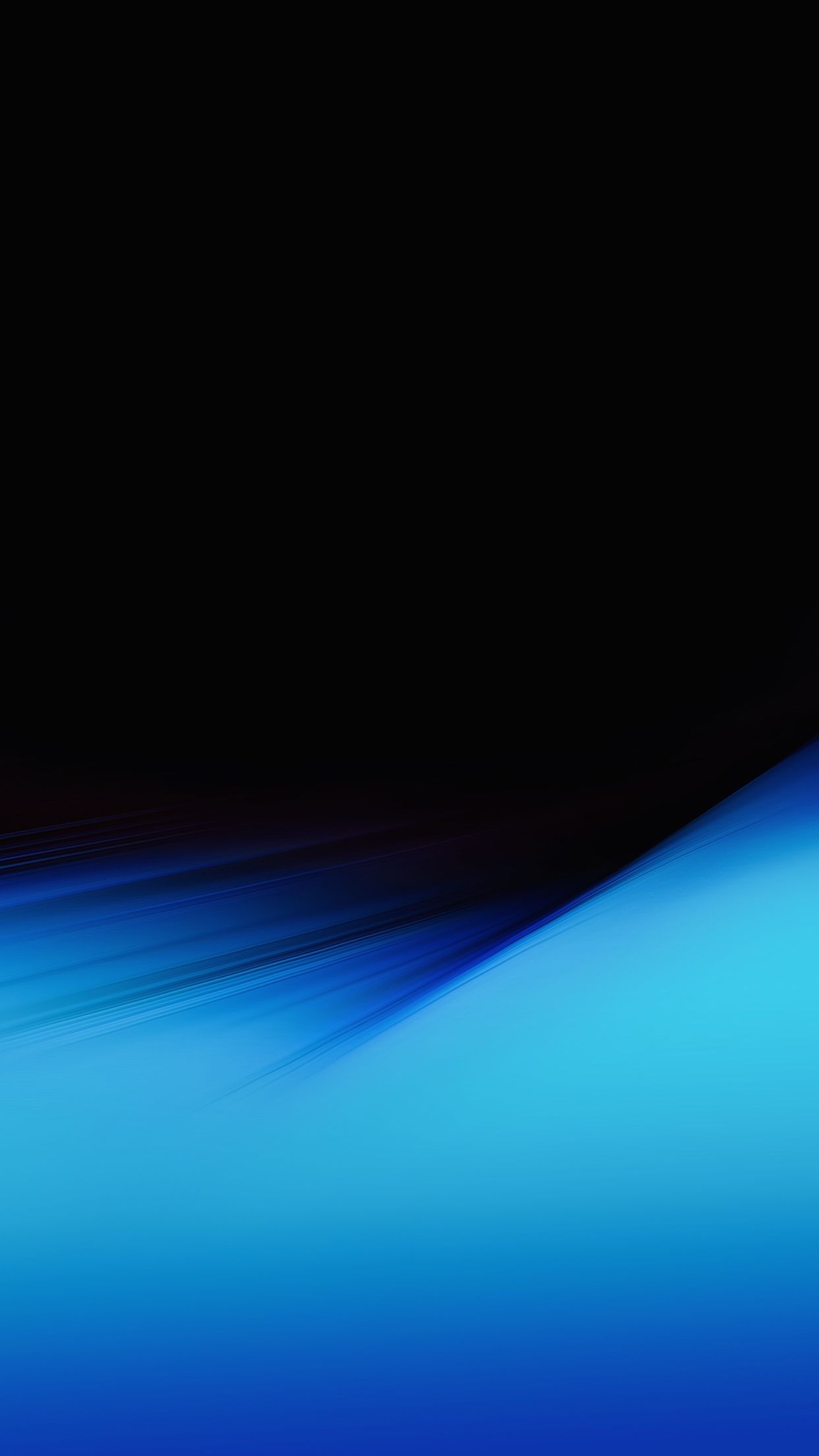 1250x2210 Black And Blue Wallpaper 4k, Phone