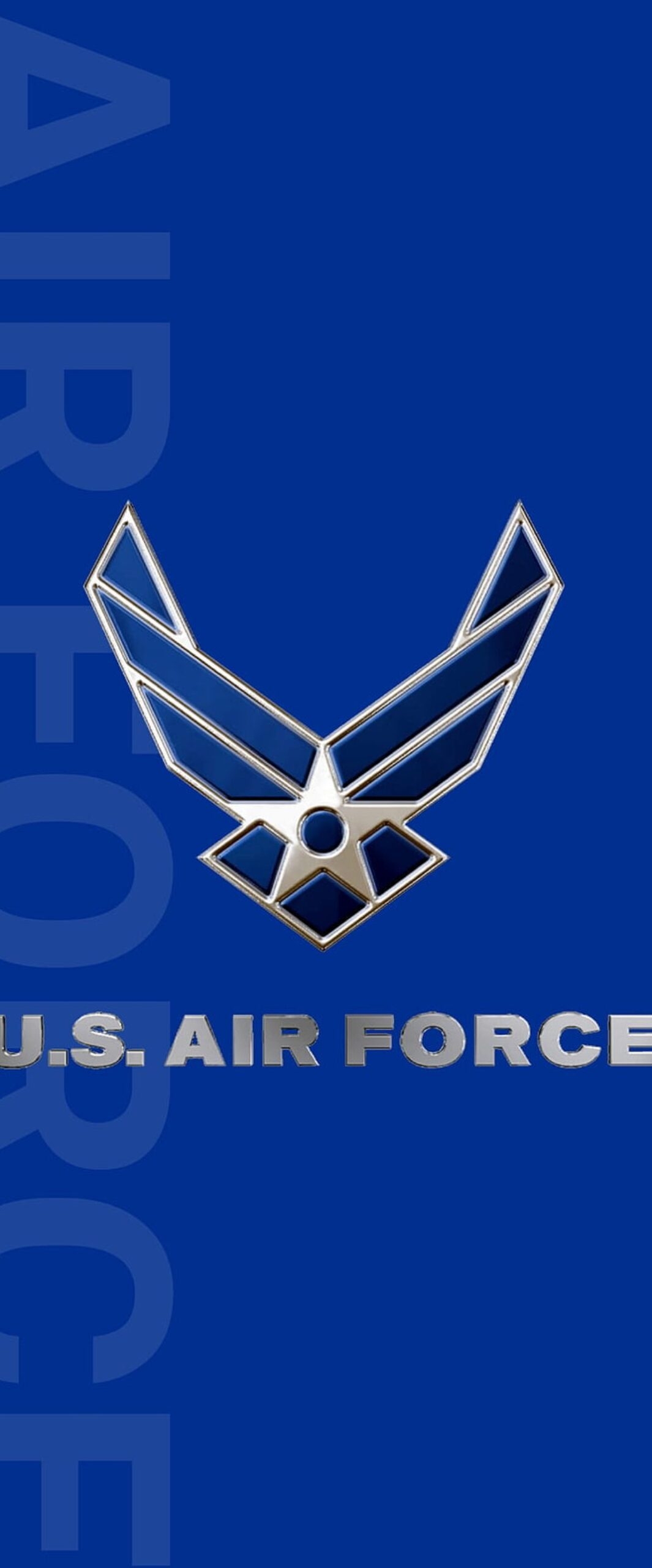 1070x2560 Best Air Force iPhone Wallpaper [ 4k & HD Quality ], Phone