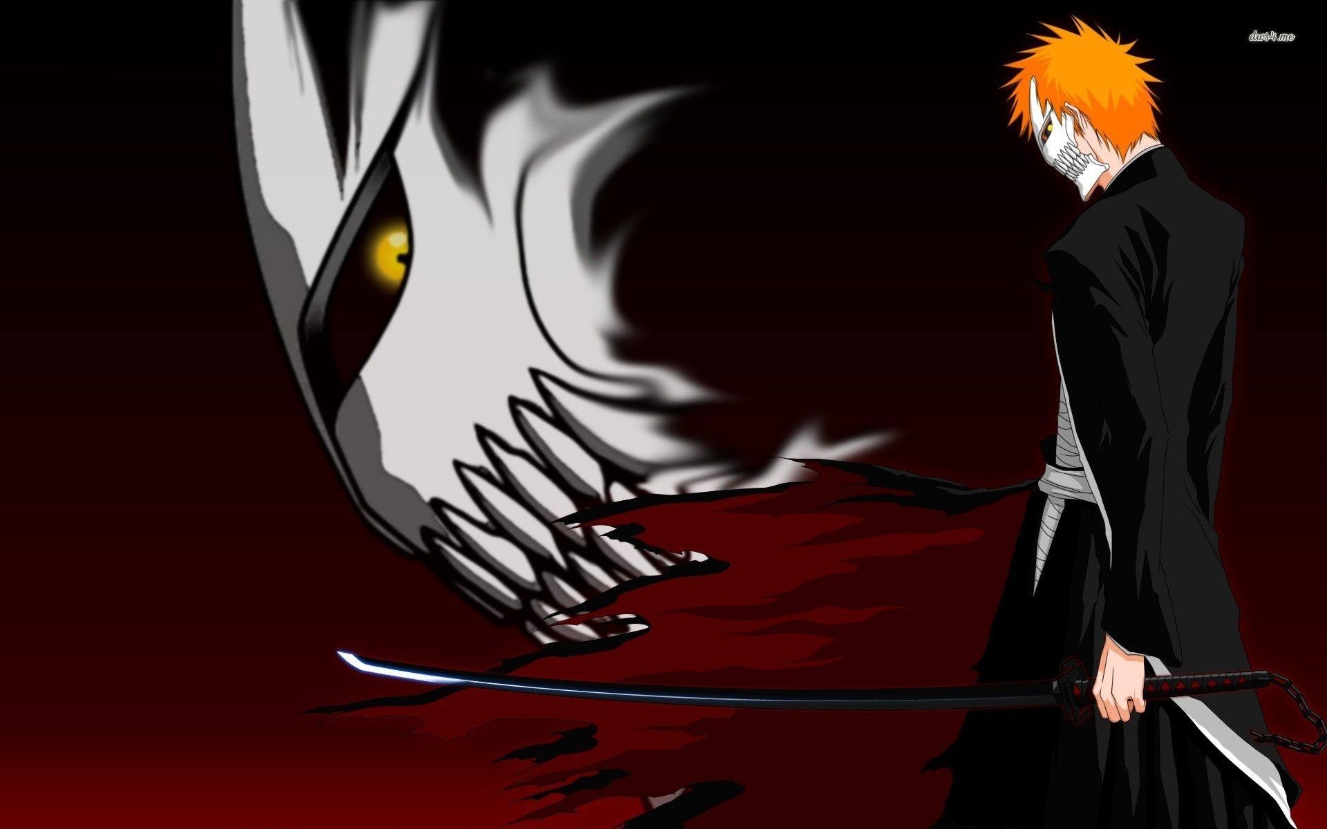 1920x1200 Bleach Wallpaper, Desktop