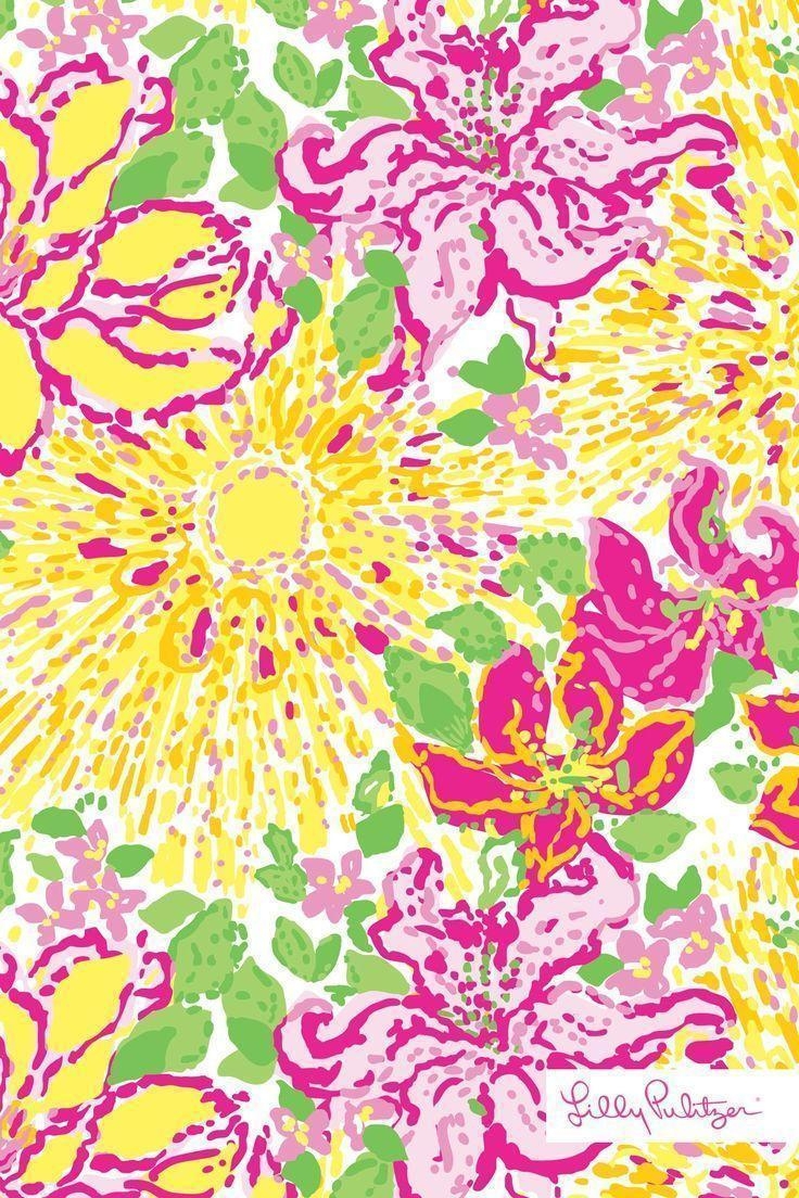 740x1110 best Patterns We Love! Lilly Pulitzer, Kate Spade, Vineyard, Phone