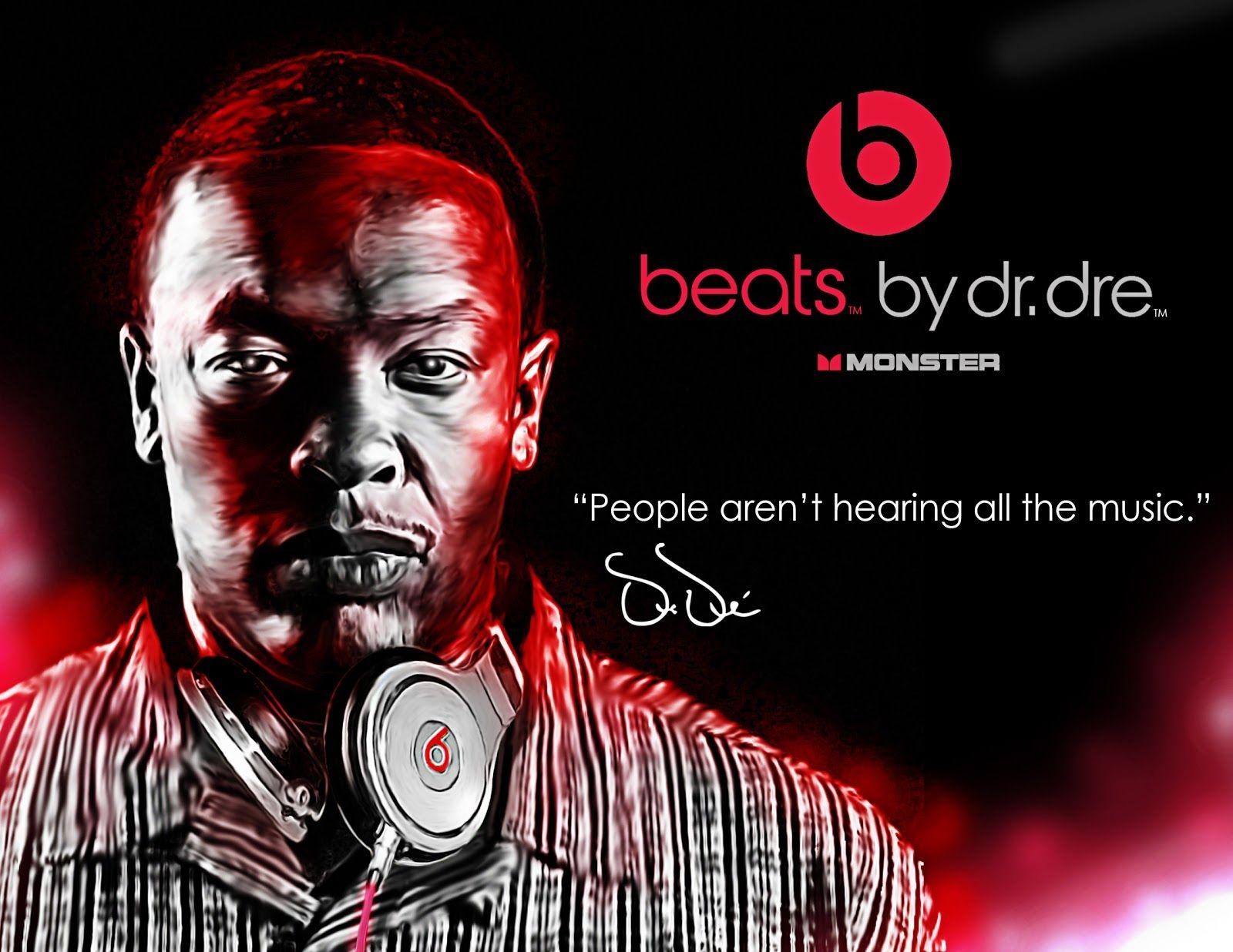 1600x1240 Beats By Dr Dre Wallpaper, Desktop