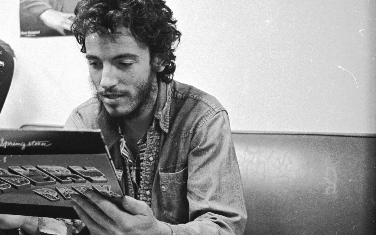 1280x800 High Quality Bruce Springsteen Wallpaper. Full HD Picture, Desktop