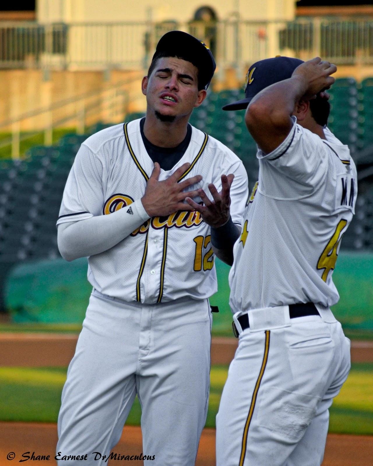 1280x1600 The Montgomery Baseball Blog: Willy Adames Plays Serious, Phone