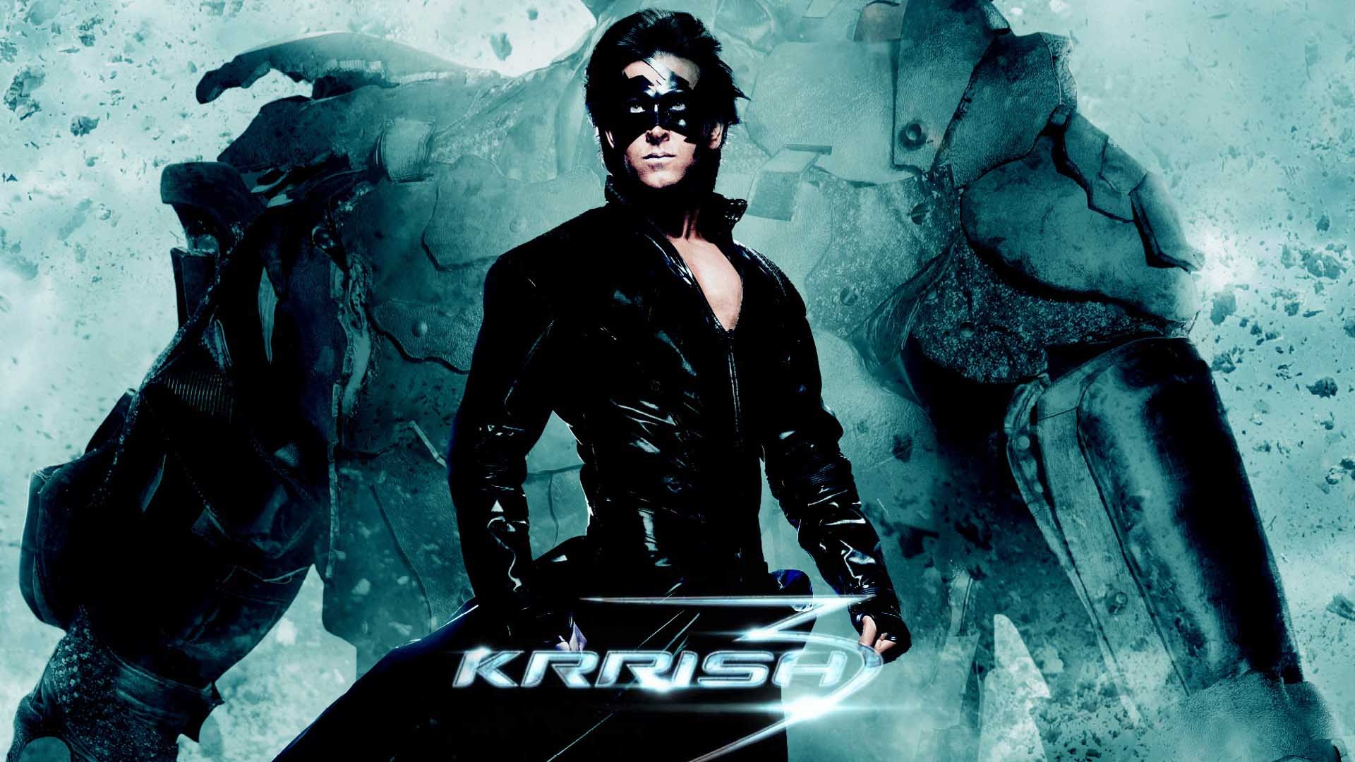 1920x1080 Krrish 3, Desktop