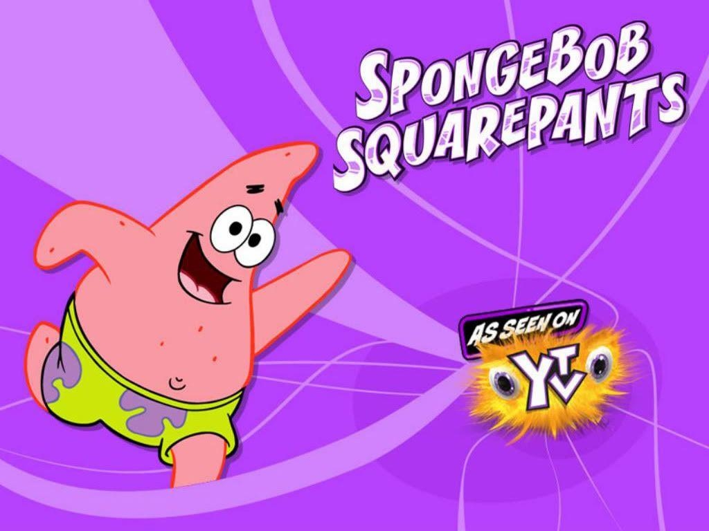 1030x770 SpongeBob Wallpaper: Patrick Star SpongeBob Wallpaper, Desktop