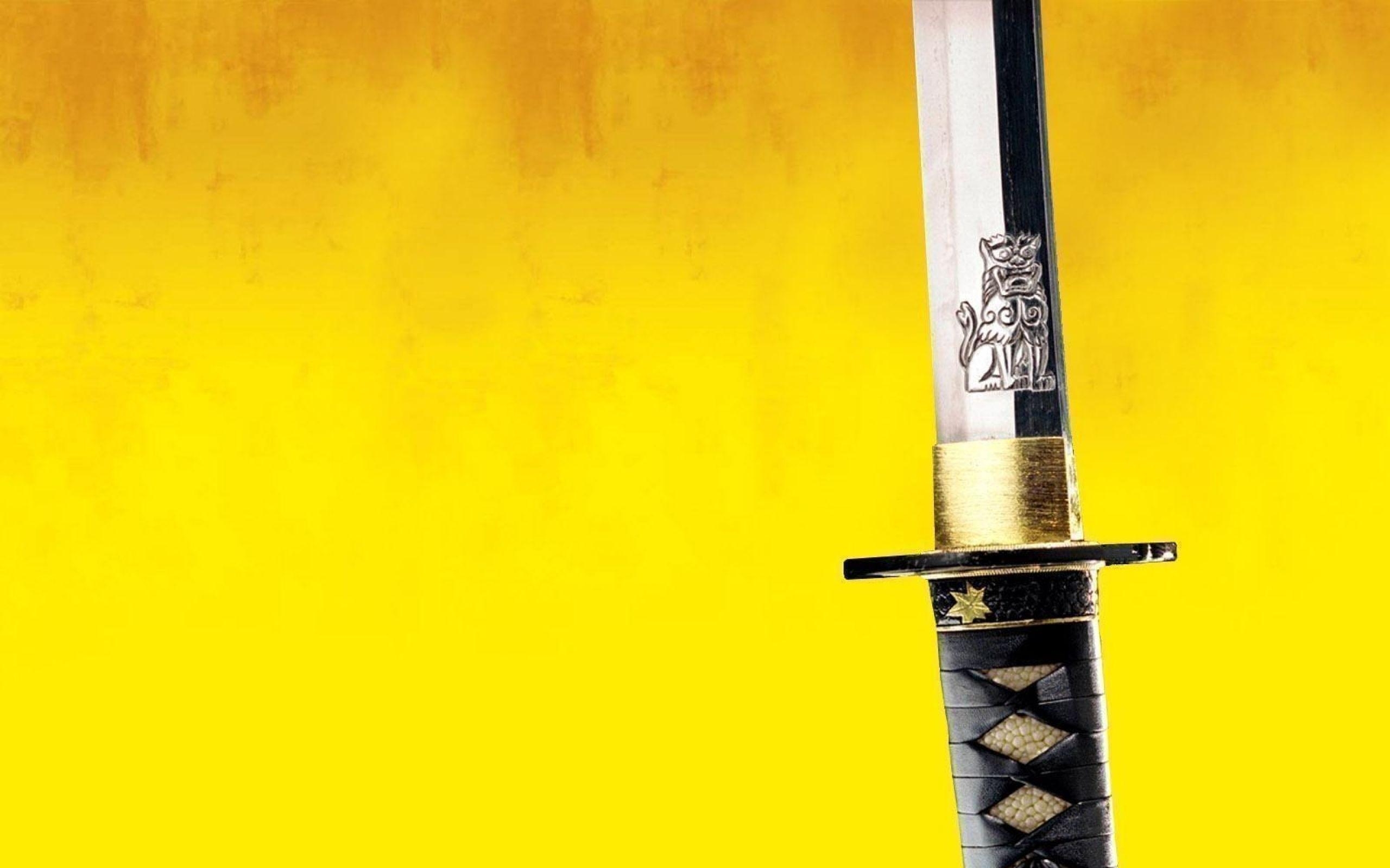 2560x1600 Download Wallpaper, Download  katana kill bill 1600x1200, Desktop