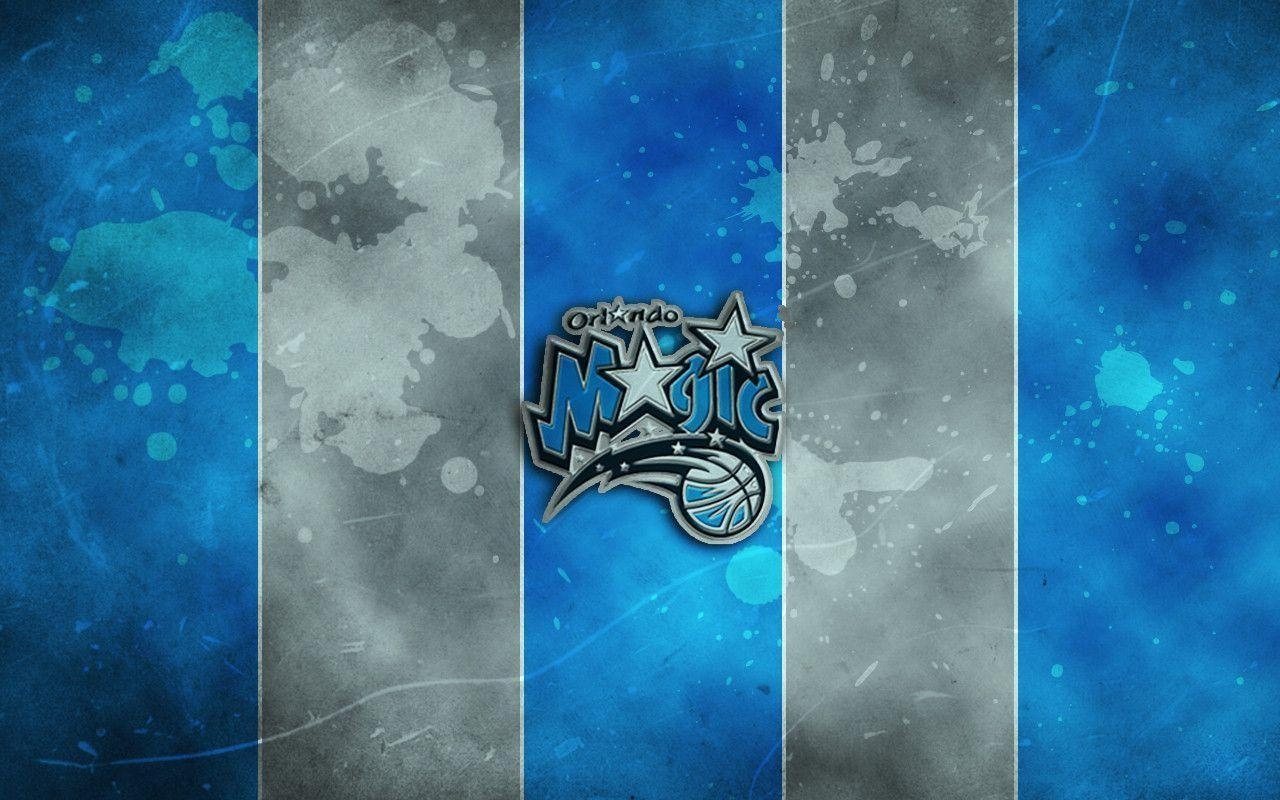 1280x800 wallpaper: Wallpaper Orlando Magic, Desktop