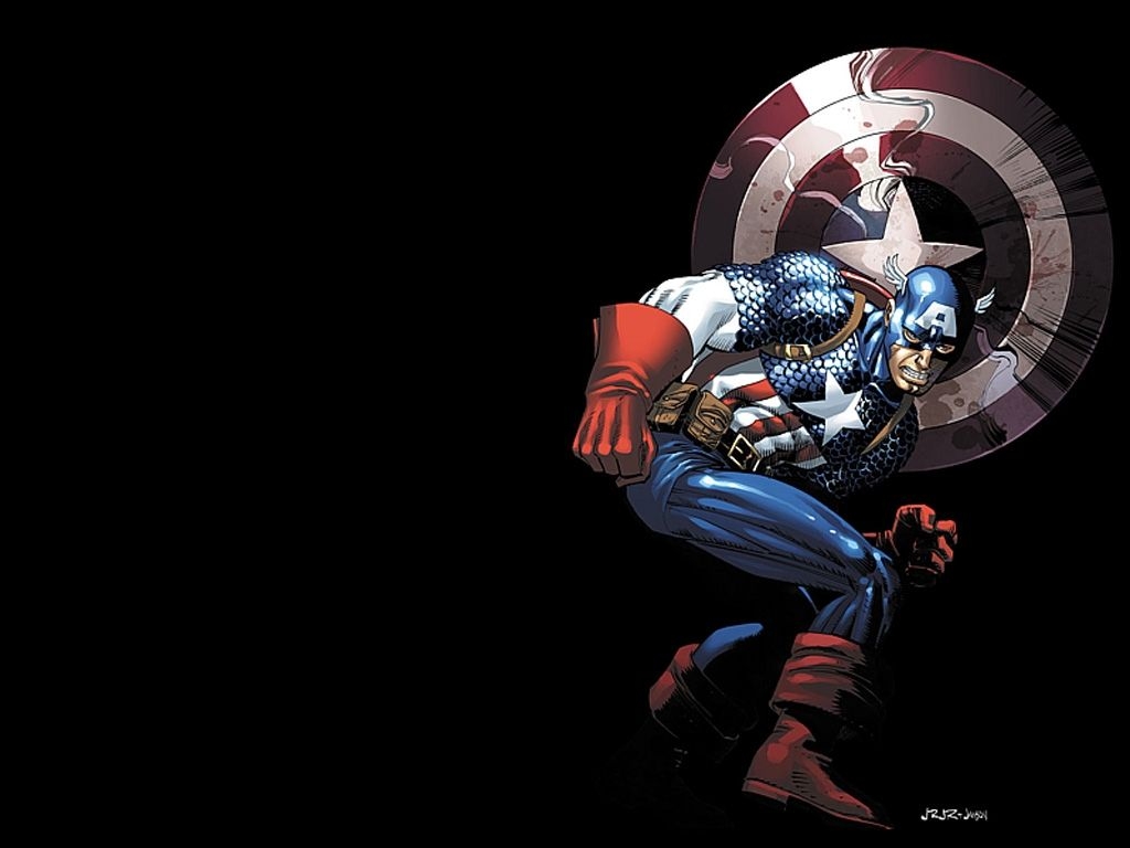 1030x770 Captain America Wallpaper, Desktop