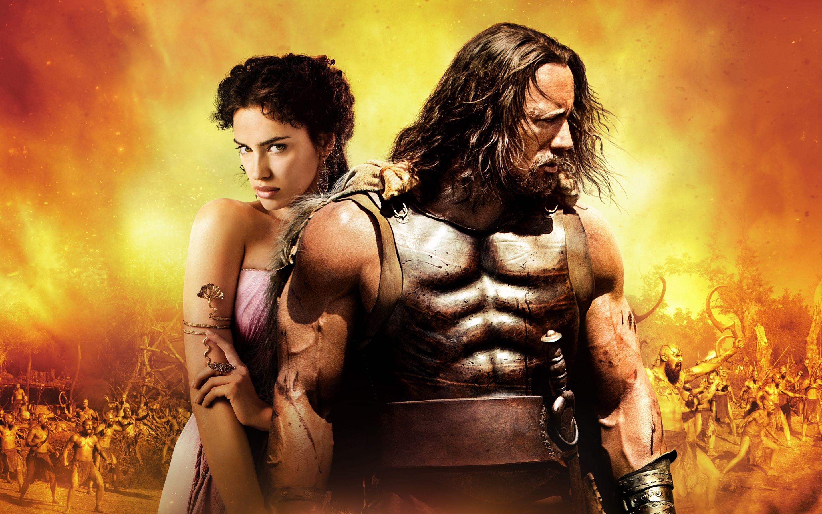 2880x1800 Hercules 2014 Movie Wallpaper, Desktop