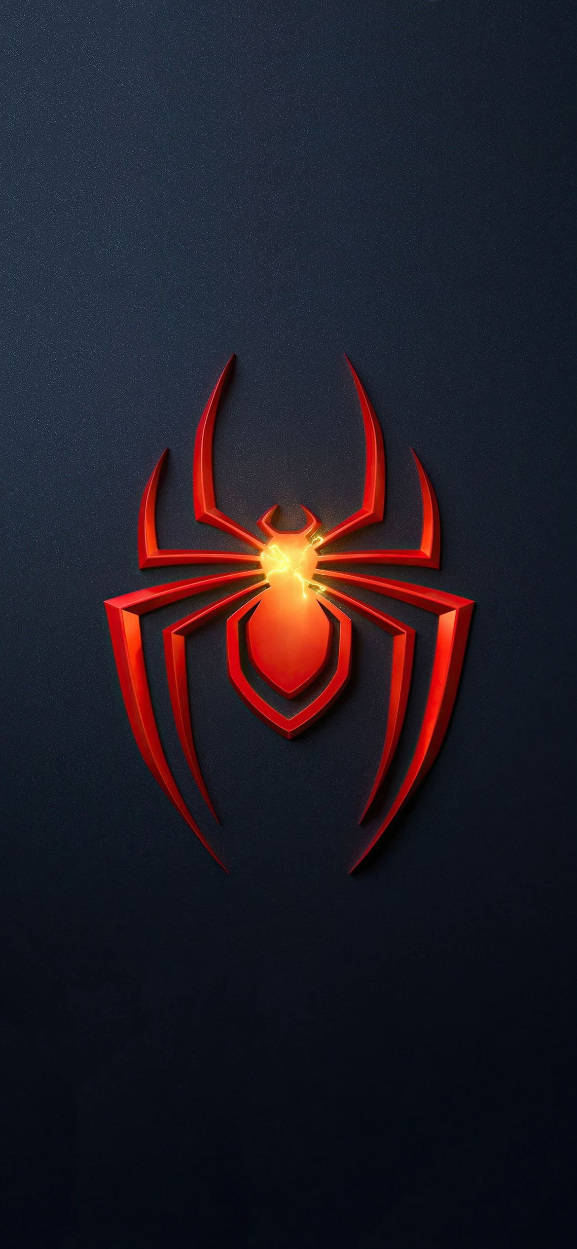 1170x2540 Best Spiderman iPhone 12 HD Wallpaper, Phone