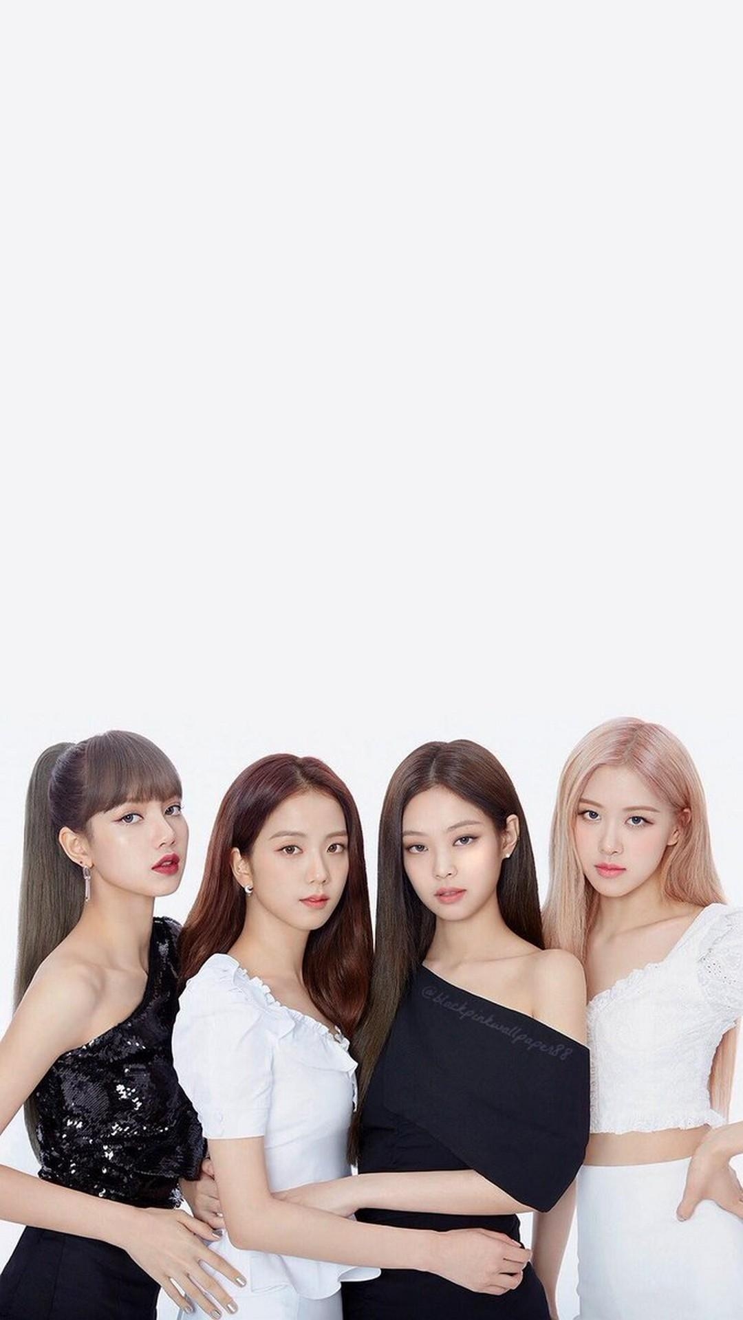 1080x1920 Blackpink iPhone 7 Wallpaper HD Phone Wallpaper HD, Phone